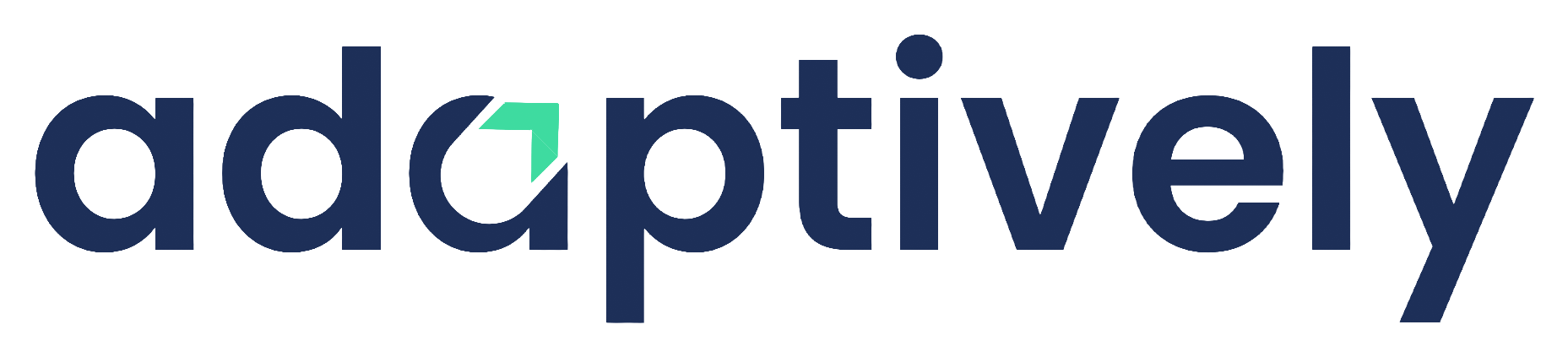 Adaptively
