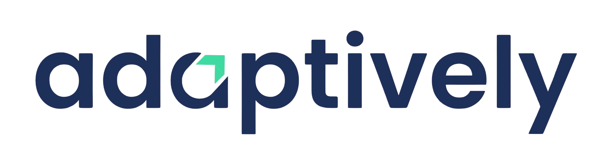 Adaptively logo